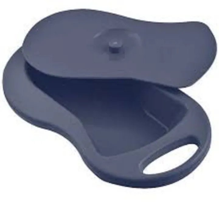 Bed pan-Plastic