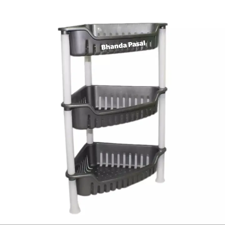 Bagmati Corner Rack