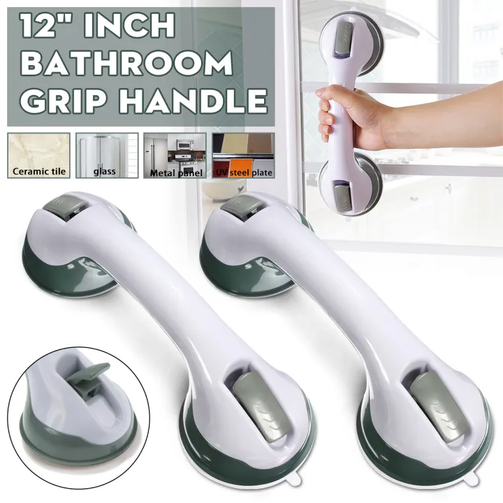 Helping Hand Instant Easy To Grip Safety Handle